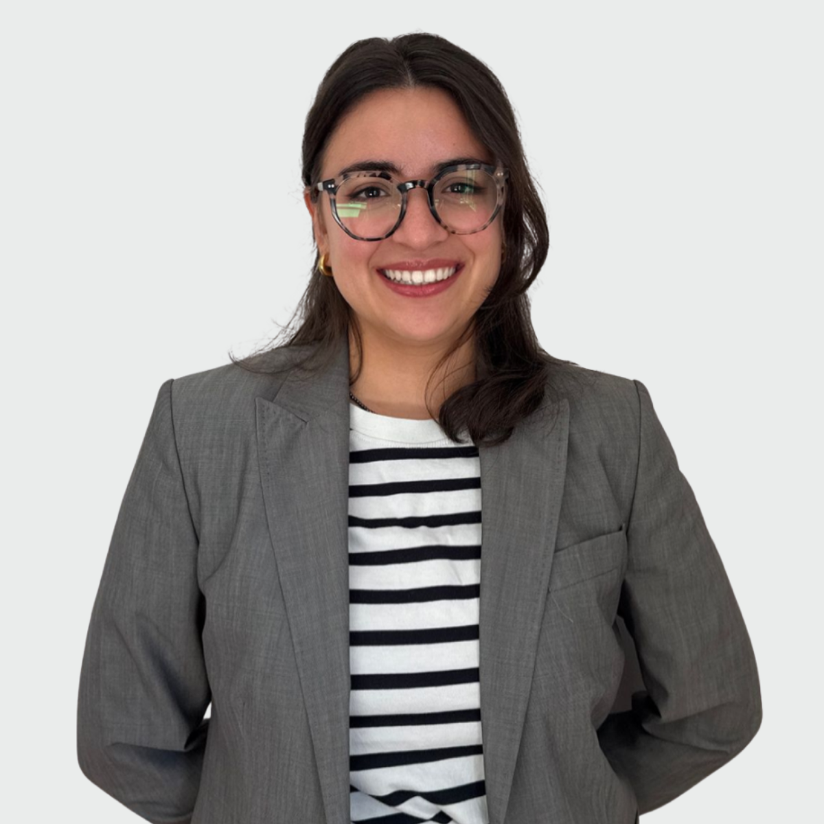 Lydia Marinou