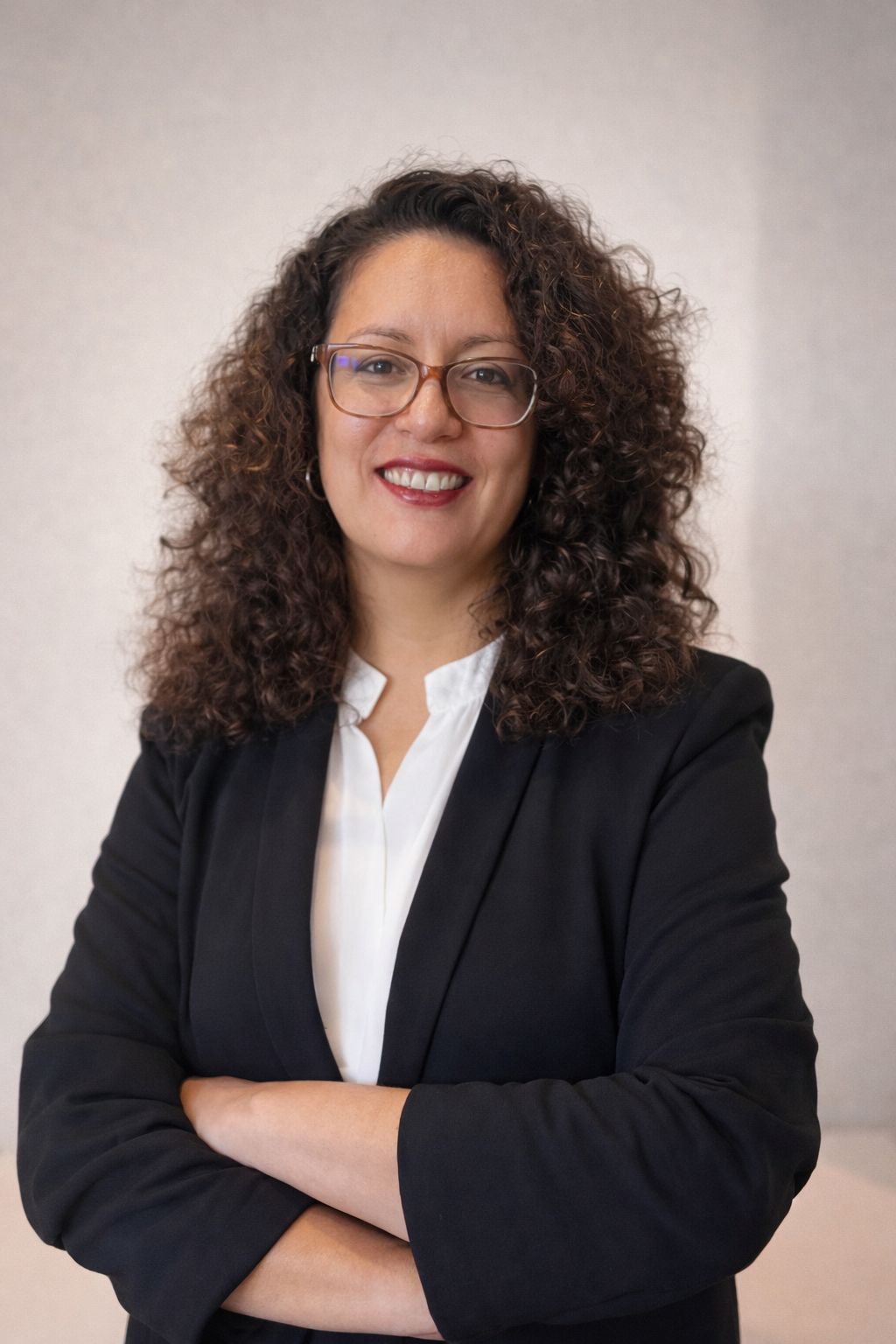 Mariela Haya